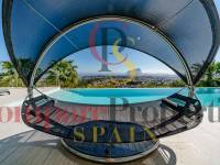 Sale - Villa - Calpe