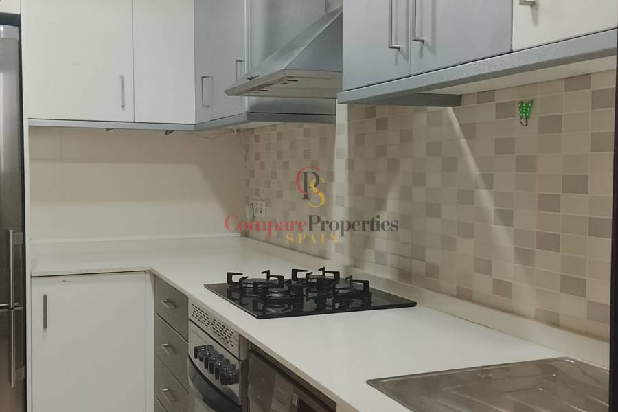 Verkoop - Duplex and Penthouses - Ondara