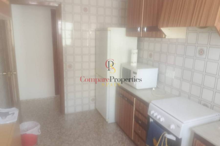  - Apartment - L'Alqueria de la Comtessa - 