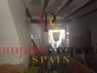 Sale - Apartment - Oliva - 
