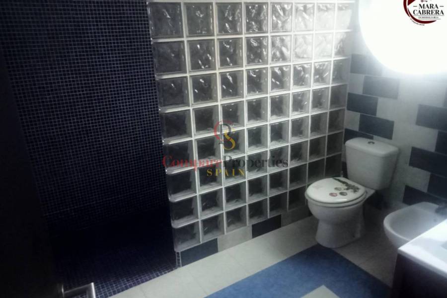 Sale - Apartment - Ador - 