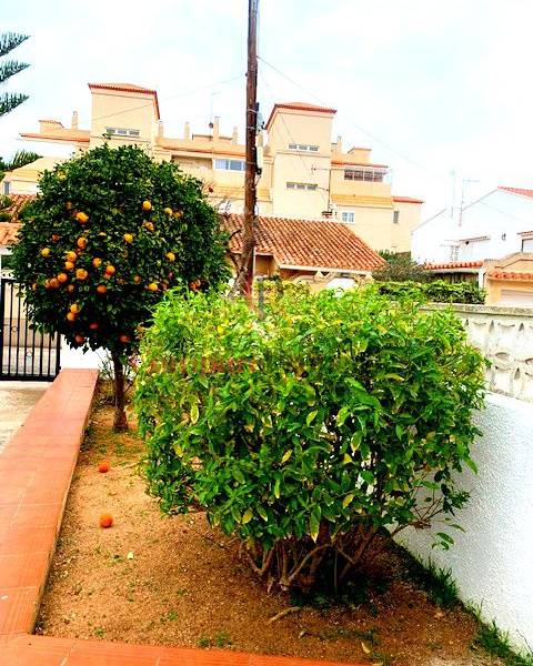 Sale - Villa - Dénia - Costa Blanca