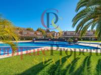 Venta - Apartment - Jávea - Arenal