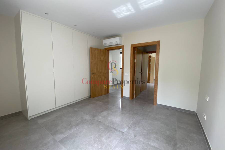 Sale - Villa - Jávea - 