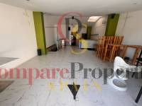Verkauf - Villa - Dénia - 