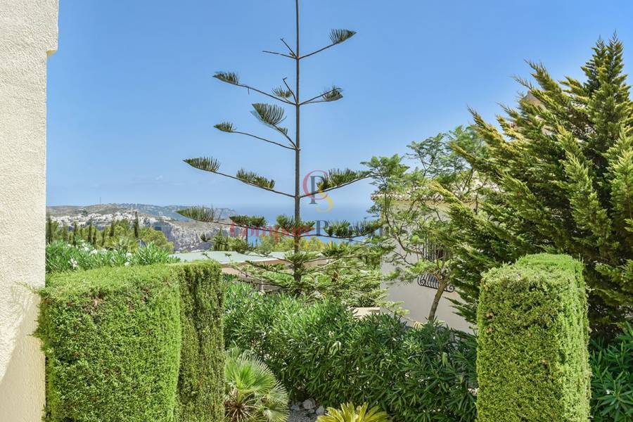 Sale - Villa -  - Magnolias