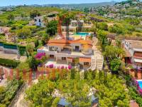 Sale - Villa - Jávea - Cap Martí - Pinomar