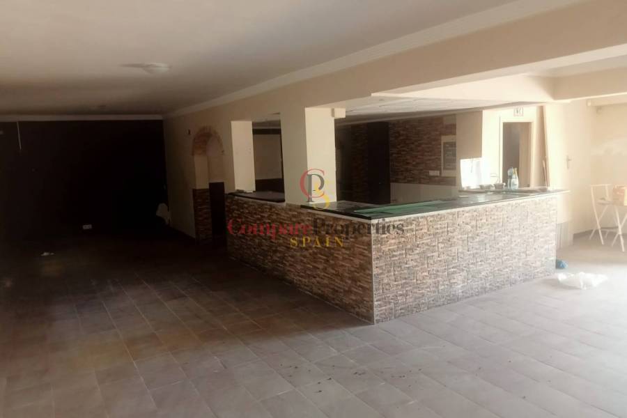 Sale - Apartment - Xeraco