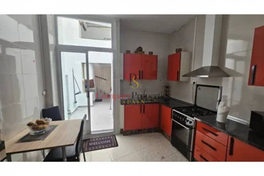 Sale - Apartment - Vilallonga - Villalonga - 