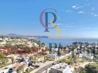 Nieuwe constructie - Villa - Benissa - La Fustera