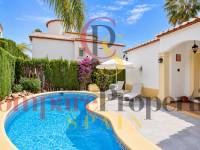Sale - Villa - La Sella - Eagles