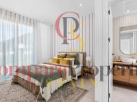 Nieuwe constructie - Villa - Polop