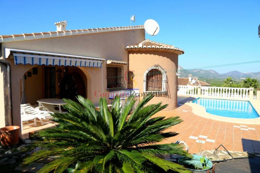 Venta - Villa - Orba Valley - Orba