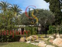 Vente - Villa - Jávea