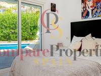 Verkoop - Villa - Jávea - La Corona