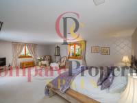 Verkoop - Villa - Moraira - Arnella