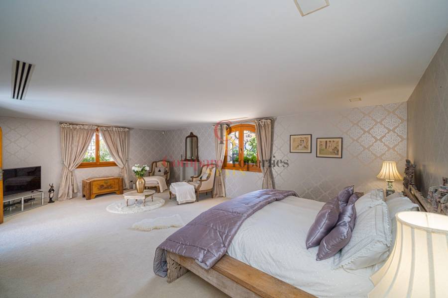 Verkoop - Villa - Moraira - Arnella