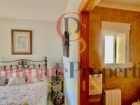 Sale - Villa - Jalon Valley - Valley / Urbanización