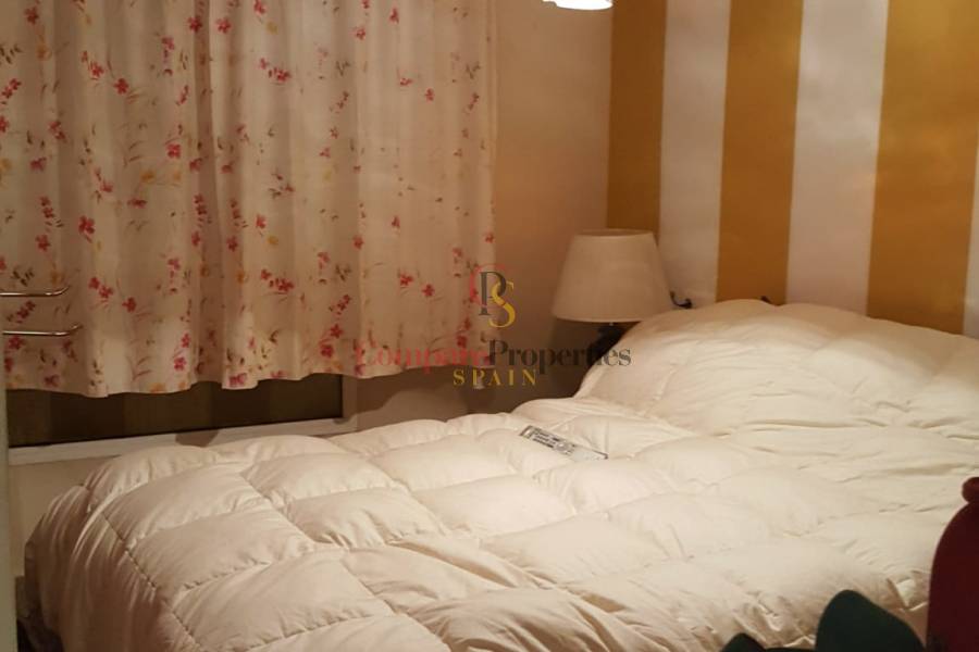 Sale - Apartment - Dénia - Casco urbano