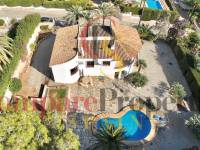 Sale - Villa - Moraira - Moravit