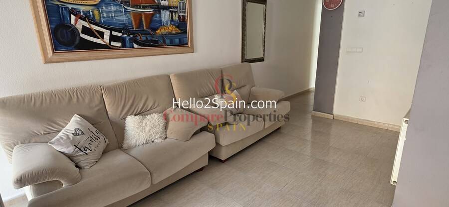 Verkoop - Apartment - Calpe