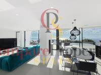 Vente - Villa - Benitachell - Jazmines