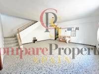 Verkoop - Townhouses - Benissa - 