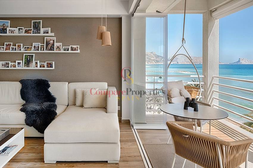 Verkauf - Duplex and Penthouses - Altea - Altéa