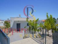 Venta - Villa - Benitachell - Begonias