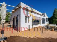 Sale - Villa - Benissa - Benissa Coast