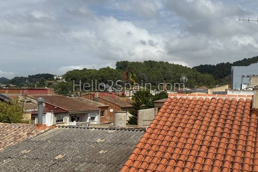 Vente - Townhouses - Castello de Rugat