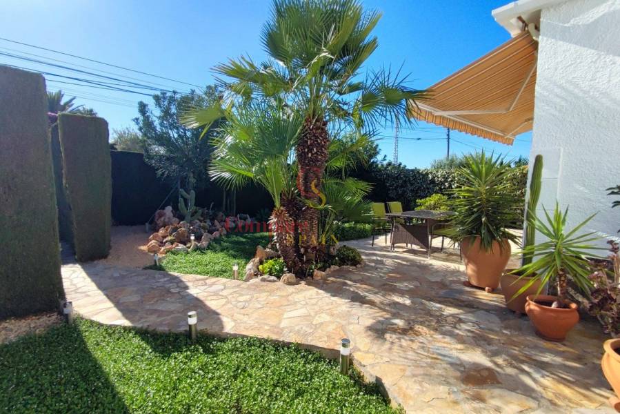 Sale - Villa - Els Poblets - 