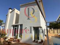 Sale - Semi-Detached Villa - Albir