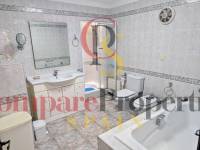 Venta - Villa - Moraira - Valle del Portet, Benitachell