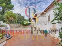 Verkauf - Villa - Jávea - Javea