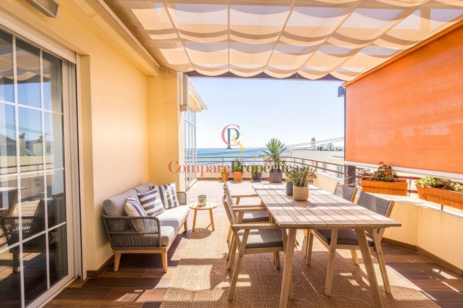 Vente - Duplex and Penthouses - Altea - Altéa