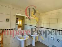 Sale - Villa - Jalon Valley - Valle