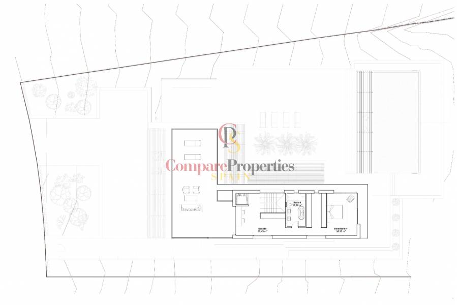 Vente - Villa - Jávea - Javea