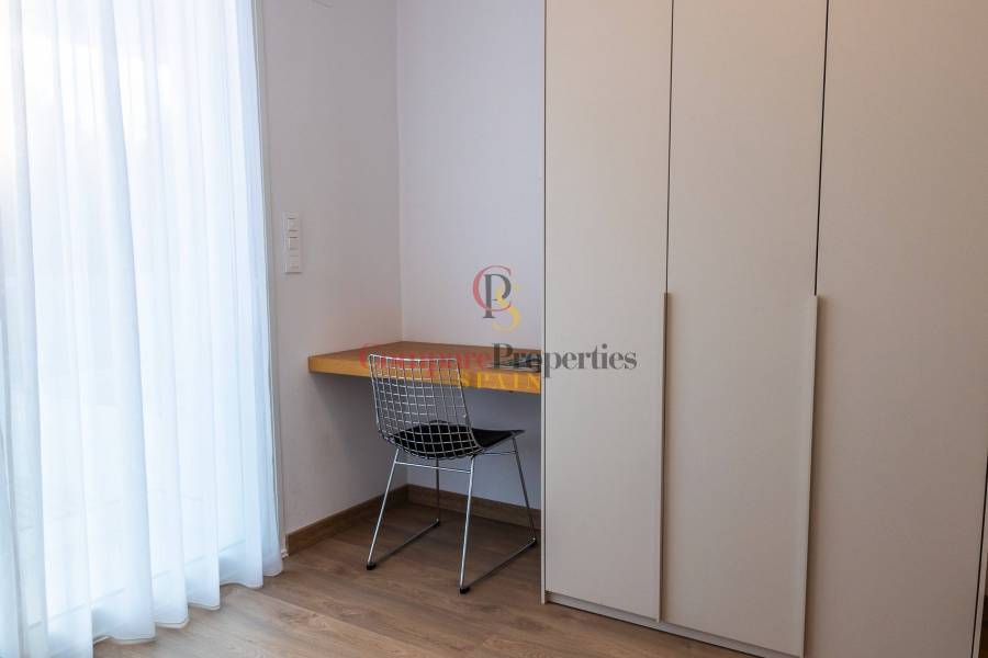 Sale - Villa - Altea - Altea Hills