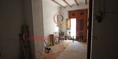 Semi-Detached Villa - Vente - Orba Valley - Sagra