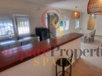 Verkauf - Villa - Dénia - Las Rotas