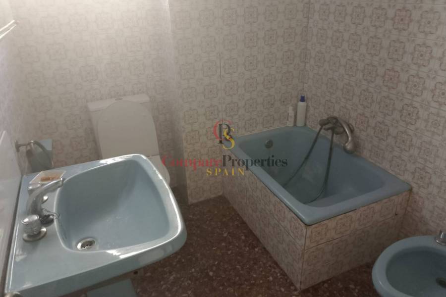 Venta - Villa - Oliva - 