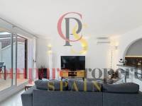 Sale - Apartment - Benitachell - Pueblo Panorama