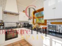 Sale - Villa - Orba Valley - Comunidad valenciana