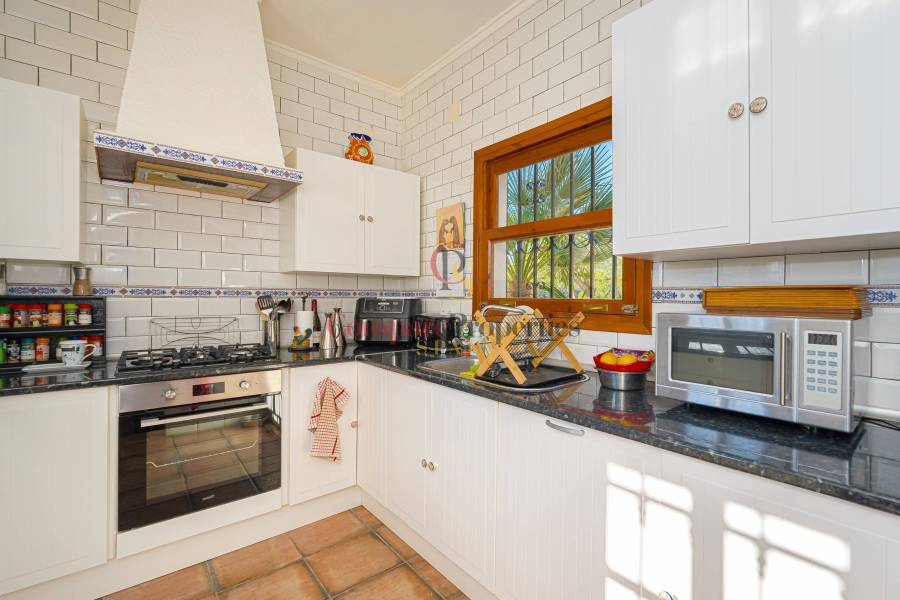 Sale - Villa - Orba Valley - Comunidad valenciana