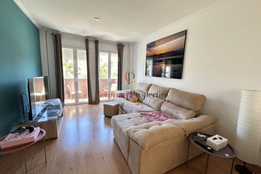 Verkoop - Apartment - Orba Valley - CENTRO URBANO