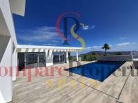 Venta - Villa - Teulada