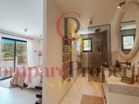 Vente - Villa - Jávea