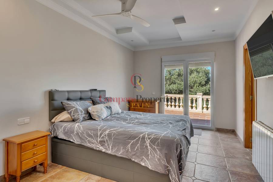 Verkauf - Villa - Dénia - 