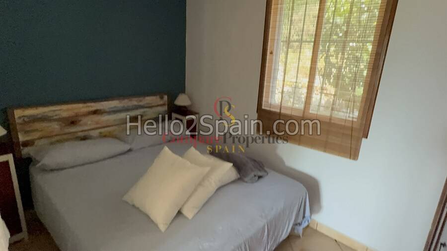 Venta - Villa - Oliva